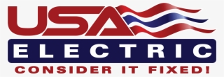 Usa Electric #9058249