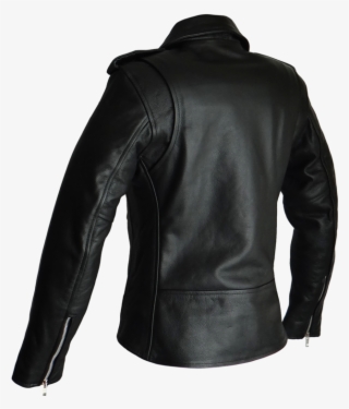 Alpinestars Vika Leather Jacket #9058282