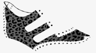 Y1508 Black Calvin Leather #9058395