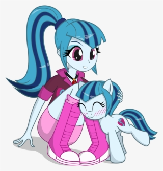 Photo 938206 Safe Equestriagirls Cute Ponified Sonatadusk - Sonata Dusk #9058559