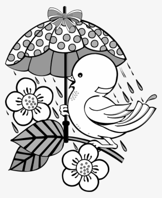 Quail Clip Art - Glass Painting Images Outline #9058786