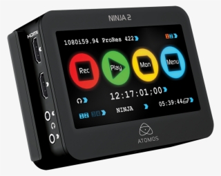 Image Placeholder Title - Atomos Ninja 2 #9058814