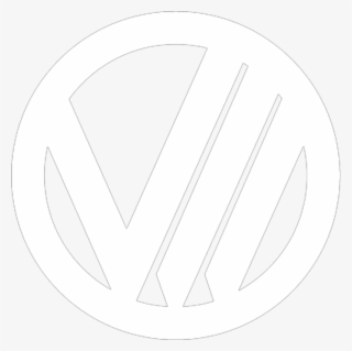 Plain Illustrated Vvvgaming No Text Logo On Black - Vvv Logo #9058885