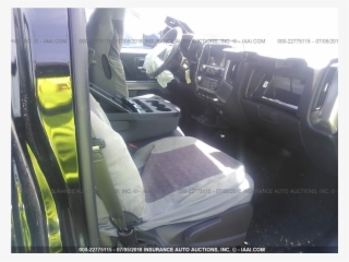 Right Inside - Ford Super Duty #9058933