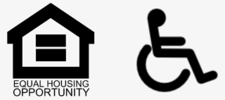 Equal Housing Opportunity #9058940