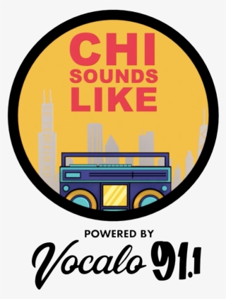 Vocalo - Circle #9059067