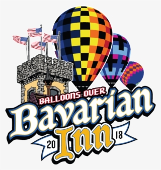 2018 Balloons Over Bavarian Inn Frankenmuth, Michigan - Hot Air Balloon #9059102