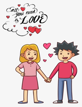 Happy Valentines Day Png Image - Valentine Day 2 Line Shayari #9059108
