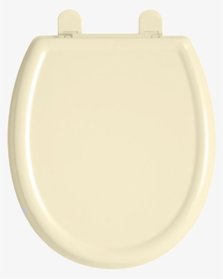 Cadet 3 Slow Close Elongated Toilet Seat With Everclean - Circle #9059110