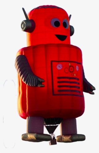 Robot Woozi Pilot - Baby Toys #9059247