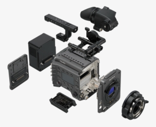 Obviously To A Degree, This Is Just A Puff Piece, But - Sony Venice Camera #9059315