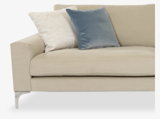 Jon Edwards Laura & Hardy Top-quality Craftsmanship - Studio Couch #9059355