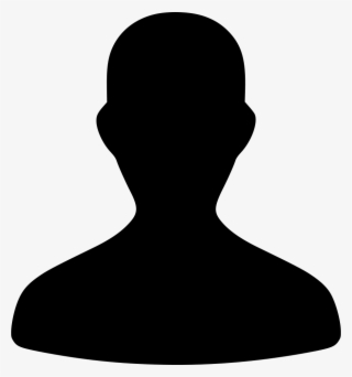 Blank-person - Facebook No Profile - Free Transparent PNG Download - PNGkey