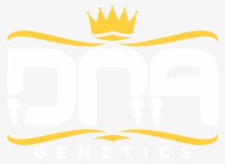 Click Here - Dna Genetics Logo #9059362