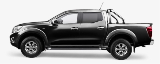 Navara St 4x2 Dual Cab Pickup - 2018 Nissan Navara St Slate Grey #9059393