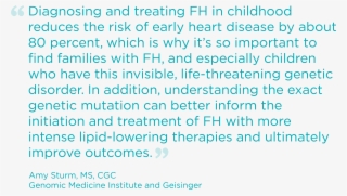 This Means That The Fh Gene Was Not Inherited From - Printing #9059431