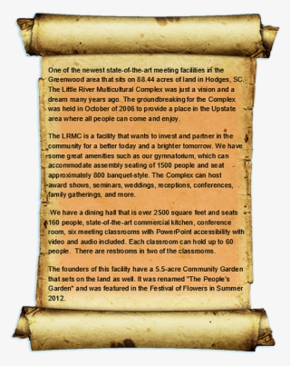 The People's Garden - Commemorative Plaque #9059460