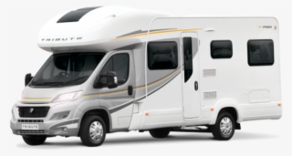 Up Front, Behind The Cab Seats, There's An Ample Lounge-diner - Autotrail Tracker Fb #9059534