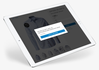 Test-5 - Tablet Computer #9059704