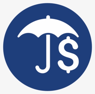 Icon Fia Umbrella Cash C - Circle #9059837