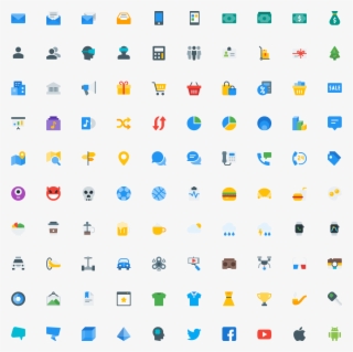 Line Icons - Pixel Icons #9059906