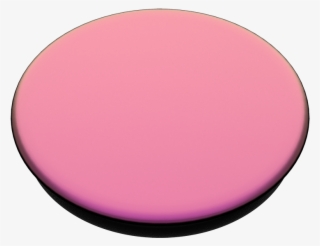 Color Chrome Pink - Circle #9059944