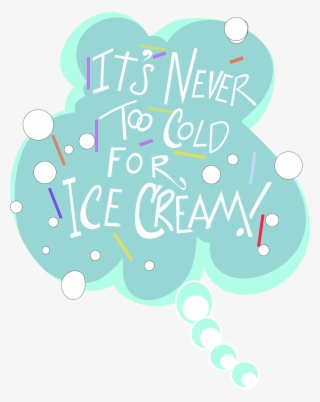 Chalkboard Balloon Art For A Customer Appreciation - Illustration #9060024