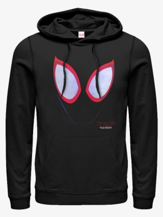 Spiderman Album Cover Hoodie Digital Album Spider Man - Venom #9060036