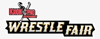Wrestle Fair Is The Focal Point For The World Of Sports - Graphic Design #9060089