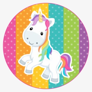 Imágenes De Unicornios - Dibujos De Unicornios En Png #9060097