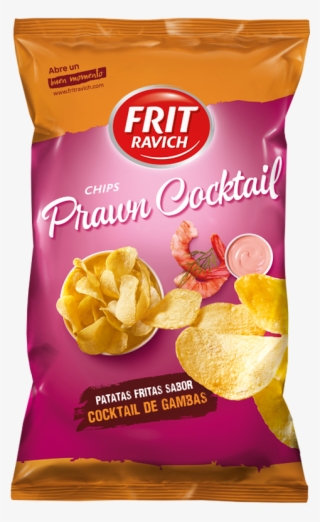 Frit Ravich Prawn #9060121