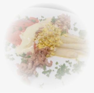 For Example, Avocado, Mandarin Oranges, Shoots Of Red - Al Dente #9060129