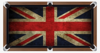 British Flag In Old India #9060154