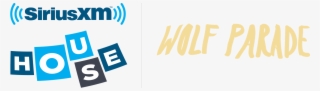 Siriusxm House Wolf Parade Contest - New Sirius Xm #9060159
