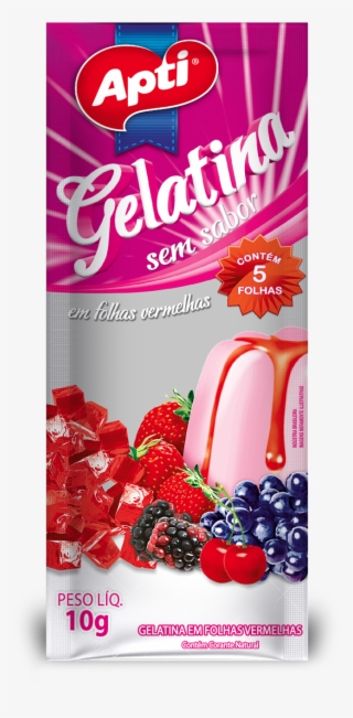 7896327500513 - Frutti Di Bosco #9060596