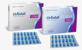 Saiba O Que É E Seus Efeitos Colaterais - Orlistat Stada #9060649