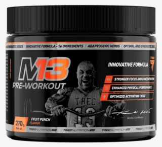 Click To Zoom - Pre-workout #9060679