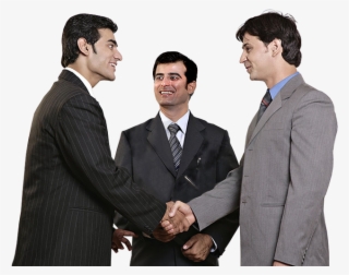 Clients - Client Png #9060682