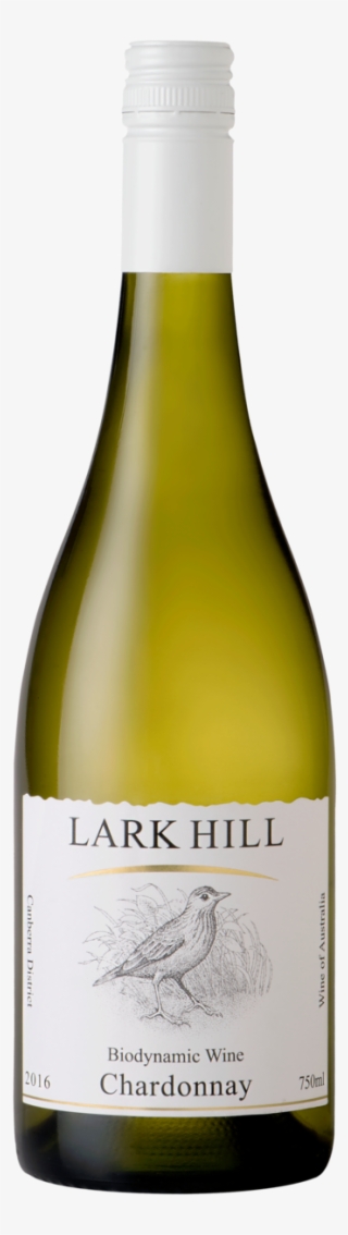 Lark Hill Vineyard Chardonnay - Heinz Eifel Shine Gewurztraminer #9060710