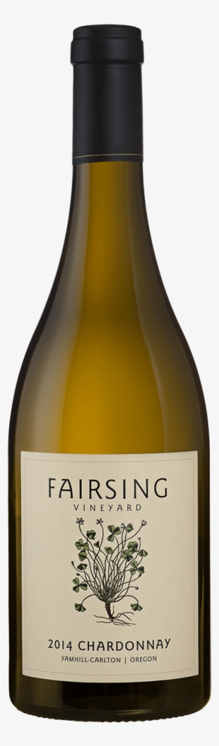 2014 Chardonnay - Domaine Du Chalet Pouilly Fuisse 2014 #9060814