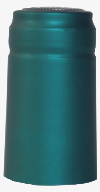 Pvc Capsule Teal #9060864