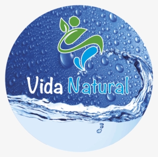 Agua Vida Natural - Label #9060895