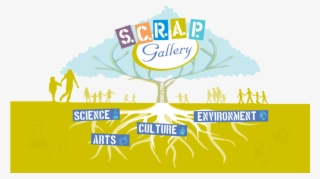 Scrap Mission Infographics Layout Tree #9060964