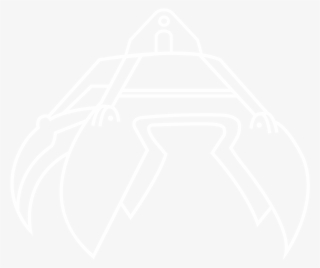 Scrap Metal App - Toronto Film Festival Logo White #9061202