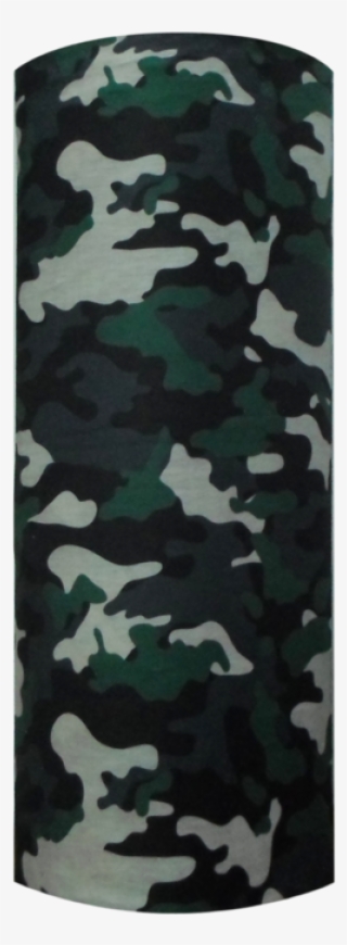 Classic Camo Bali Bandana - Mobile Phone Case #9061271