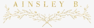 Ainsley Png #9061374
