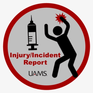Employee Injury And Incident Report Icon Being Added - Uhlsport 2011 #9061422