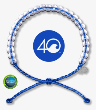 4ocean Signature Bracelet - Plastic In Ocean Bracelets #9061424