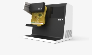 Evo-p Co2/o2 È Lo Strumento Per La Misura Del Contenuto - Smartphone #9061451