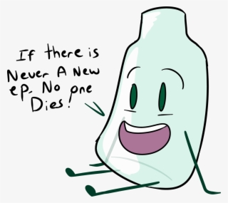 Tfw No New Bfb Yet #9061603